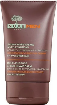 Obrázek produktu pro Zklidňující balzám po holení pro muže s hydratačním účinkem Men (Multi-purpose After-shave Balm) 50 ml