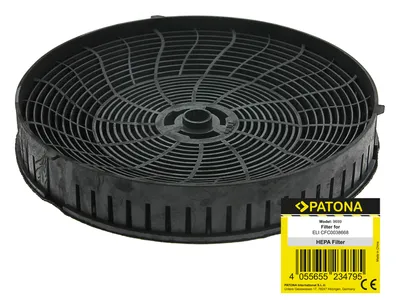 Obrázok produktu pre PATONA filter s aktívnym uhlím Elica CFC0038668 CFC0140343
