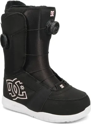 Produktbild von Dc Shoes Lotus Snowboard-boots Für Frauen Schwarz EU 40 Damen Schwarz EU 40