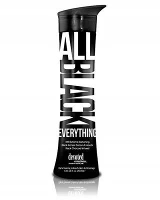Produktbild von Devoted Creations - All Black Everything