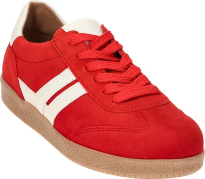 Immagine prodotto di Gabor 63.300 scarpe da donna - scarpe basse - sneakers rosso tempo libero NUOVO