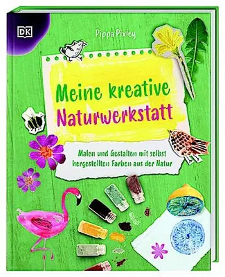Immagine prodotto di Meine kreative Naturwerkstatt