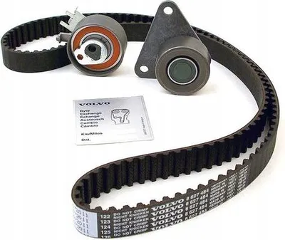 Zdjęcie produktu dla VOLVO V70 oryginał rozrząd 2,0T 2,3T 2,4T 2,5T 2,4 31339840