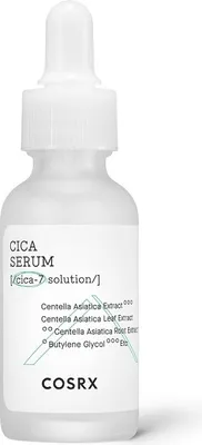 Produktbild von Cosrx - Pure Fit Cica Serum, 30ml