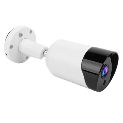 Zdjęcie produktu dla Zewnętrzna kamera bezpieczeństwa, kamera HD, wewnętrzna kamera bezpieczeństwa, kamera noktowizyjna, inteligentna kamera, kamera bezpieczeństwa domowego