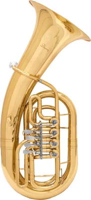 Immagine prodotto di DIMAVERY EP-400 Baritono in Sib, oro