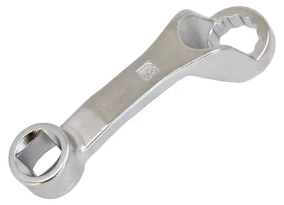 Obrázok produktu pre Kľúč na viacprvkové zavesenie zadnej nápravy VAG 18mm, 1/2'', 12-hran