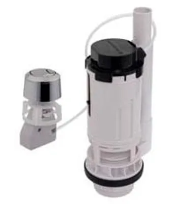 Obrázek produktu pro Odtokový ventil Fluidmaster 550 pro monoblok – ø 60 × 230 mm