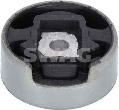 Produktbild von SWAG Motorlager Gummimetalllager Unten für VW Golf V Schrägheck (1K1) 30 93 8401