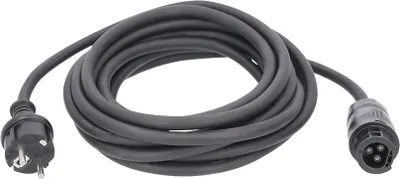 Produktbild von as-Schwabe Netzanschlussleitung für Wechselrichter 5m Schuko auf Betteri BC01