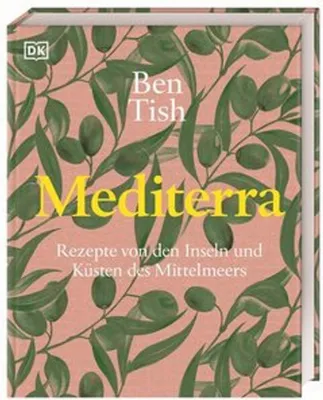 Obrázok produktu pre Mediterra