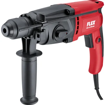 Produktbild von Flex Fixinghammer FHE 2-22 SDS-plus 230/CEE (1Stk.)