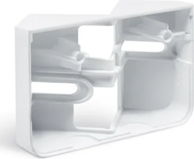 Produktbild von Steinel Eckwandhalter XLED HOME 2 Weiß