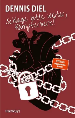Zdjęcie produktu dla Schlage bitte weiter, Kämpferherz!