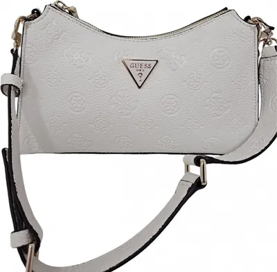 Produktbild von Guess Guess Umhängetasche Weiß