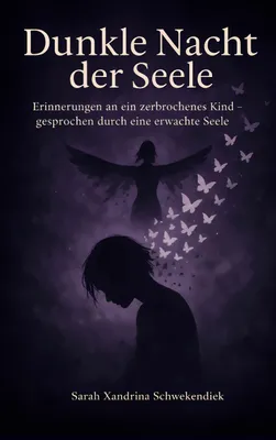 Produktbild von Dunkle Nacht der Seele