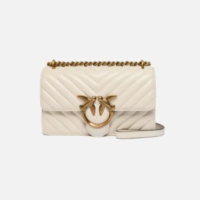 Produktbild von PINKO LOVE ONE MINI DC SHEEP Beige
