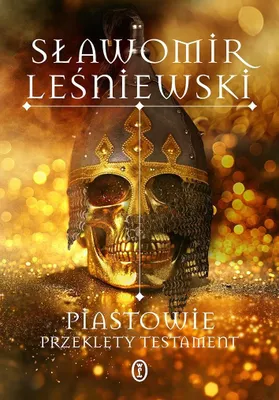 Zdjęcie produktu dla Piastowie. Przeklęty testament