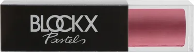 Produktbild von Blockx Große Pastellkreide, Karminrot 1 13231BXC