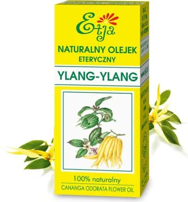 Immagine prodotto di Etja Olejek Ylang Ylang, 10ml