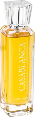 Obrázek produktu pro Swiss Arabian Casablanca EDP 100 ml UNISEX