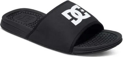 Obrázek produktu pro Dc Shoes Bolsa Plážové sandály Černá EU 48 1/2 Pánská Černá EU 48 1/2