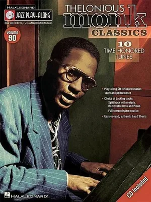 Produktbild von Thelonious Monk: Klassiker