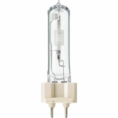 Image de Cdm-t 70W 830 Lampe aux Halogénures Métalliques 70W G12 Transparente 830 WW 3000K 6400LM