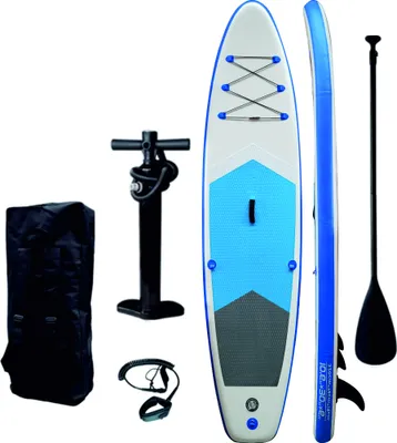 Produktbild von WET-Elements SUP Coolsurf 10.6 blau/weiß