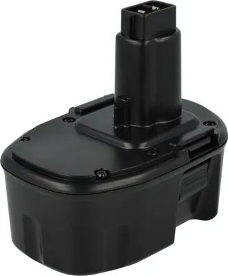 Produktbild von vhbw Akku Ersatz für Dewalt DE9092, DE9091, DE9502, DE9094, W9091, DW9094, DC9091, DE9038 für Werkzeug (3000 mAh, NiMH, 14,4 V)