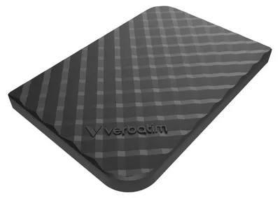 Produktbild von Verbatim Store 'n' Go Portable SSD USB 3.2 GEN 1 512 GB
