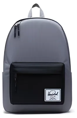Produktbild von Herschel Classic X-Large grey black 15 Rucksack