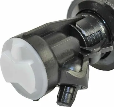 Produktbild von METZGER Waschwasserdüse Scheinwerferreinigung 2220573 Links passend für MERCEDES-BENZ M-Klasse (W166)