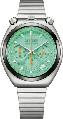 Image de Citizen - AN3660-73X - Montre Bracelet - Hommes - Quartz - Chrono