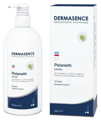 Obrázok produktu pre DERMASENCE Polaneth Lotion, 500 ml Lotion