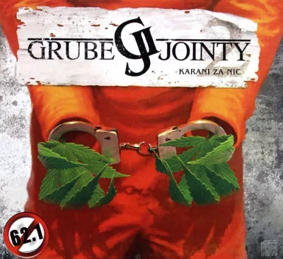 Obrázok produktu pre Tukové kĺby 2: potrestaný za nič