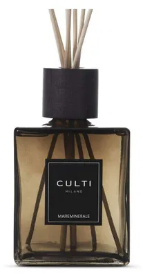 Zdjęcie produktu dla CULTI Decor Mareminerale, Butelka na perfumy, Dyfuzor aromatu parujący, 0,25 l