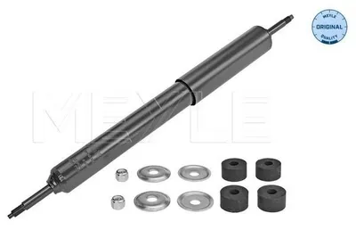 Produktbild von 2x MEYLE SATZ Gasdruck STOSSDÄMPFER VORNE