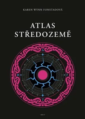 Productafbeelding van Atlas Středozemě