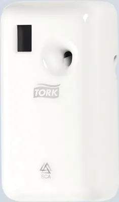 Immagine prodotto di Tork® 562000 Dispenser per spray deodoranti Sistema A1
