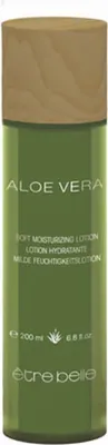 Image de Etre Belle Aloe Vera Moisturizing Lotion Hydratante 200 ml