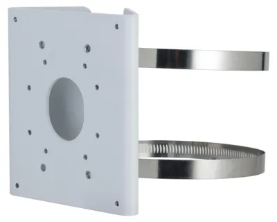 Productafbeelding van DAHUA DH-PFA156 Bevestigingsbeugel voor paalmontage