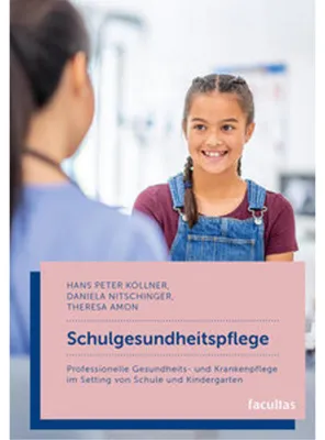 Produktbild von Schulgesundheitspflege