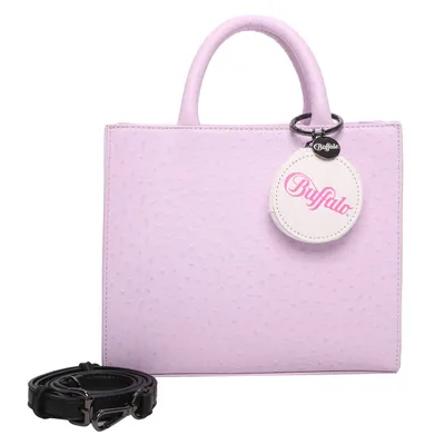 Produktbild von Buffalo Big Boxy Handtasche 26 cm