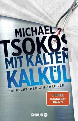 Produktbild von Mit kaltem Kalkül