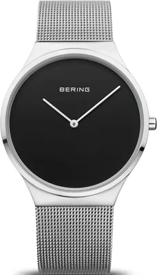 Produktbild von Bering 12138-002 Uni Uhr Classic 38mm 3ATM