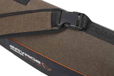 Immagine prodotto di Savage Gear Twin Rod Bag 150 cm Custodia per canne da pesca
