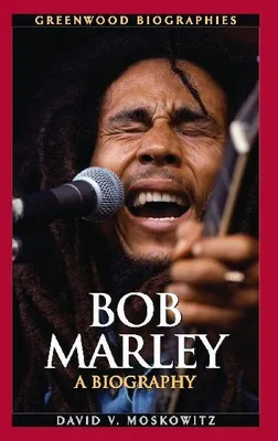 Produktbild von Bob Marley