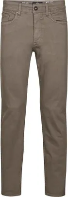 Produktbild von Petrol Industries M-3050-dnm009 Jeans Braun 29 / 32 Herren Braun 29