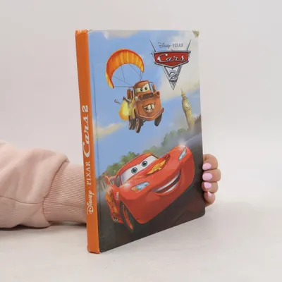 Produktbild von cars 2